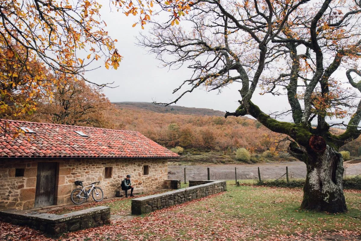 Concurso: Orbea te invita a recorrer el Camino Ignaciano por Euskadi con la nueva Orbea Terra