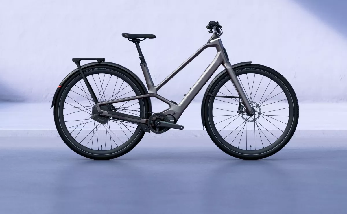 Orbea Diem, la nueva e-bike urbana de la marca: personalización máxima con estilo propio y motores Shimano 