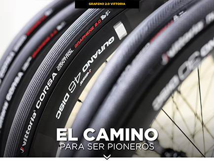 Nº15 de Maillot Magazine. Apertura.