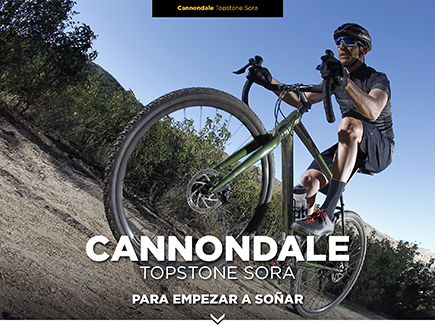 Nº15 de Maillot Magazine. Apertura.