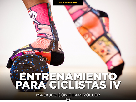 Nº15 de Maillot Magazine. Apertura.