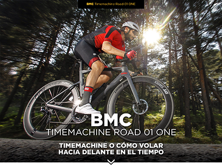 Nº16 de Maillot Magazine. Apertura.