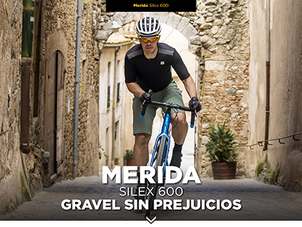 Nº16 de Maillot Magazine. Apertura.
