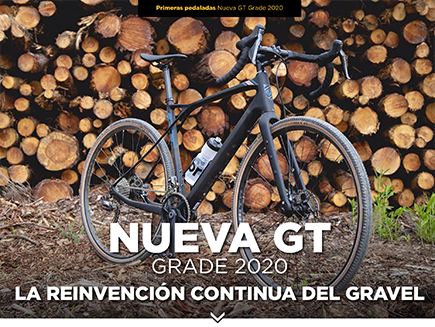 Nº16 de Maillot Magazine. Apertura.