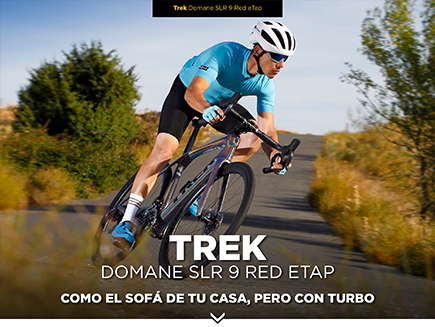 Nº18 de Maillot Magazine. Apertura.