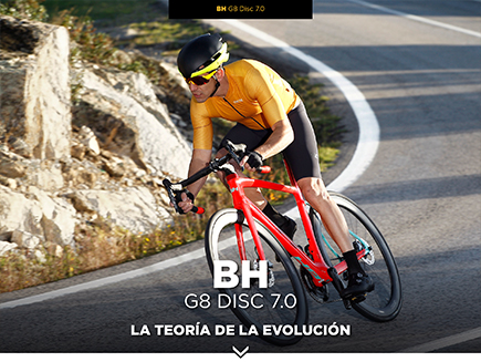 Nº18 de Maillot Magazine. Apertura.