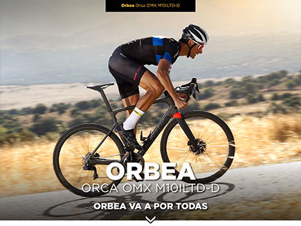 Nº18 de Maillot Magazine. Apertura.