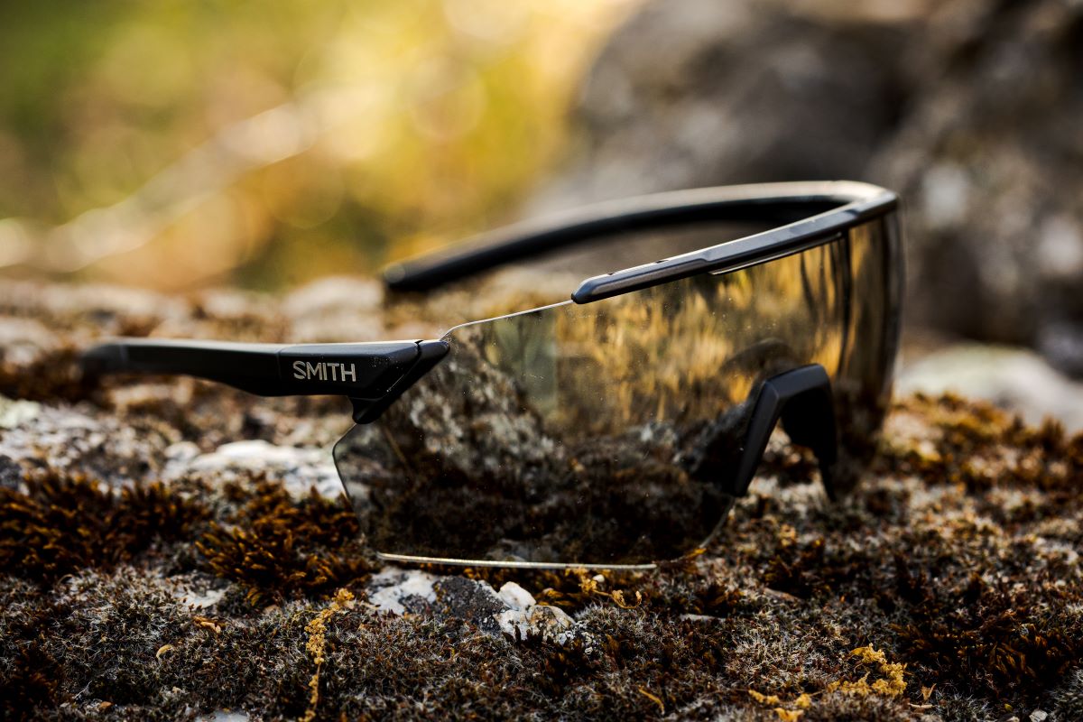 Probamos las gafas Smith Ruckus con lentes ChromaPop | Maillot Magazine