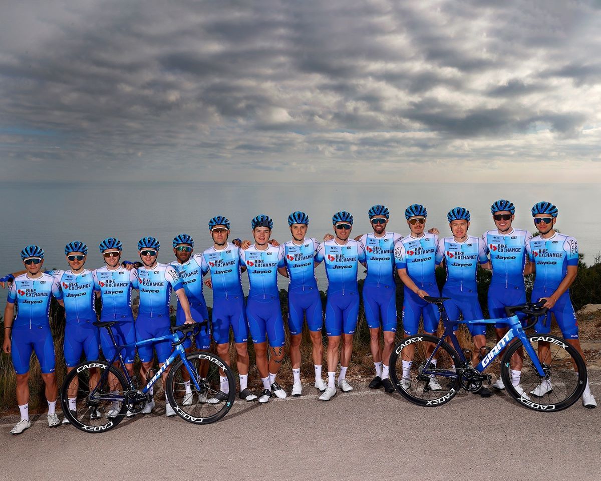 10 patrocinadores de ciclismo que (a lo mejor) no sabes a qué se dedican