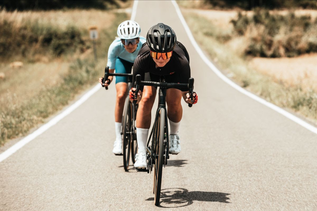 5 propósitos ciclistas para 2021