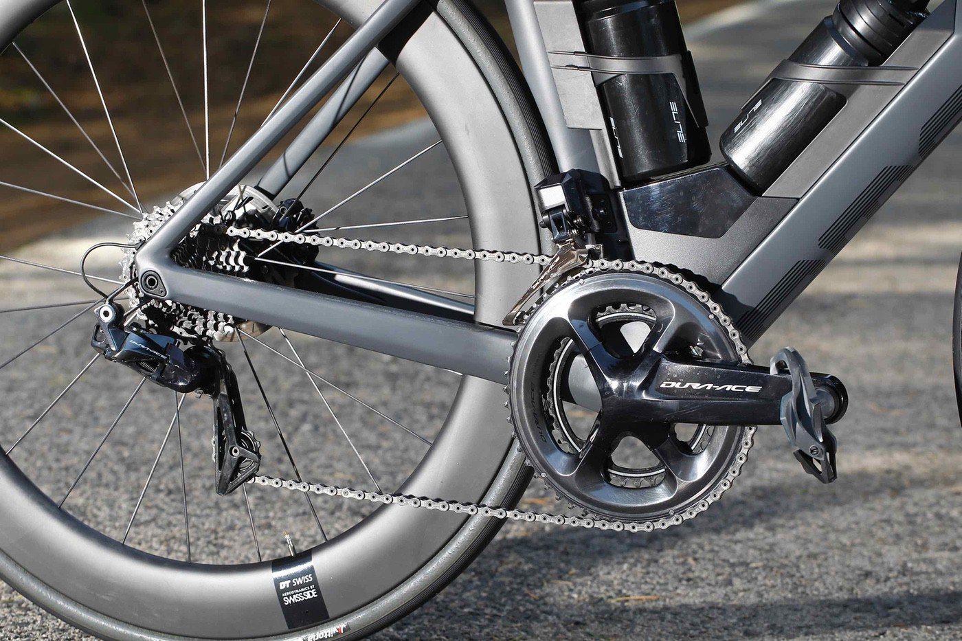 grandioso Proporcional completar Bicicletas con cambio electrónico: Las ventajas | Maillot Magazine