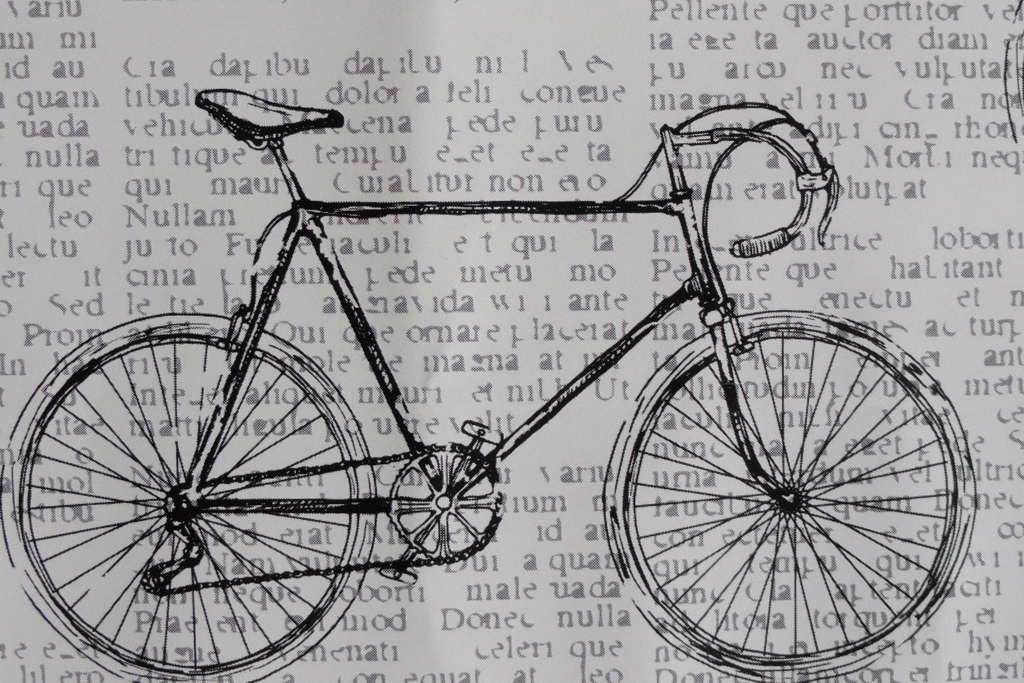 Ideas originales para regalar a ciclistas