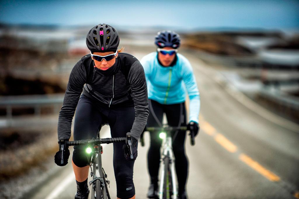 Gafas de ciclismo, un complemento fundamental para cualquier ciclista