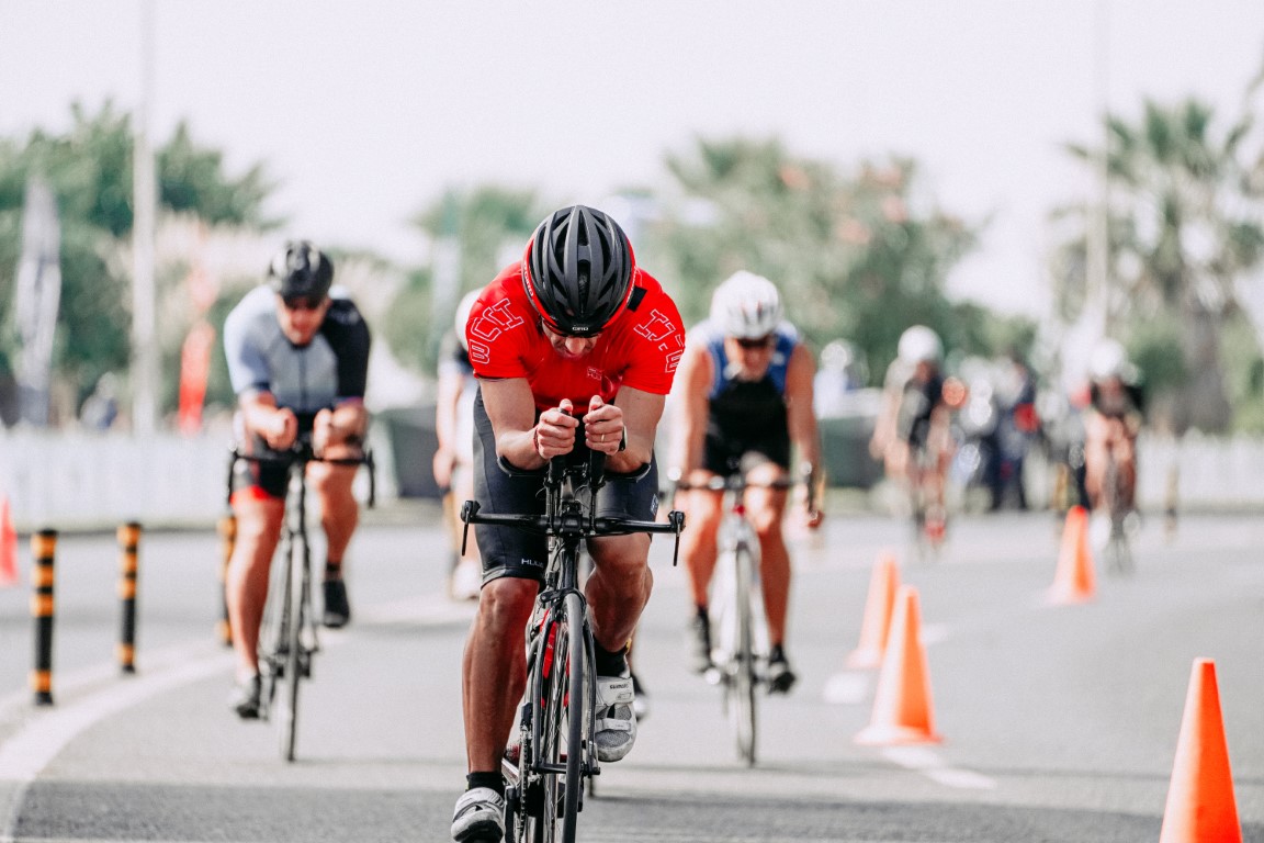 Los finalistas de Zwift Academy Road: diez nombres que compiten por un contrato de ciclismo profesional
