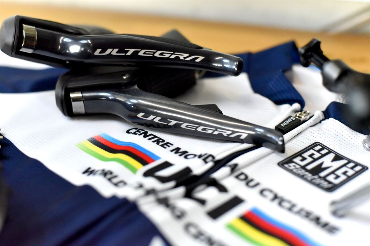La UCI utilizará los cursos de Shimano T.E.C. para formar mecánicos en el Centro Mundial de Ciclismo