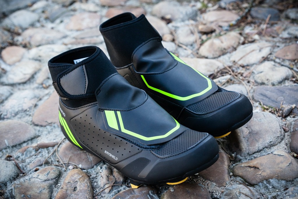 Test: Shimano RW5 | Maillot