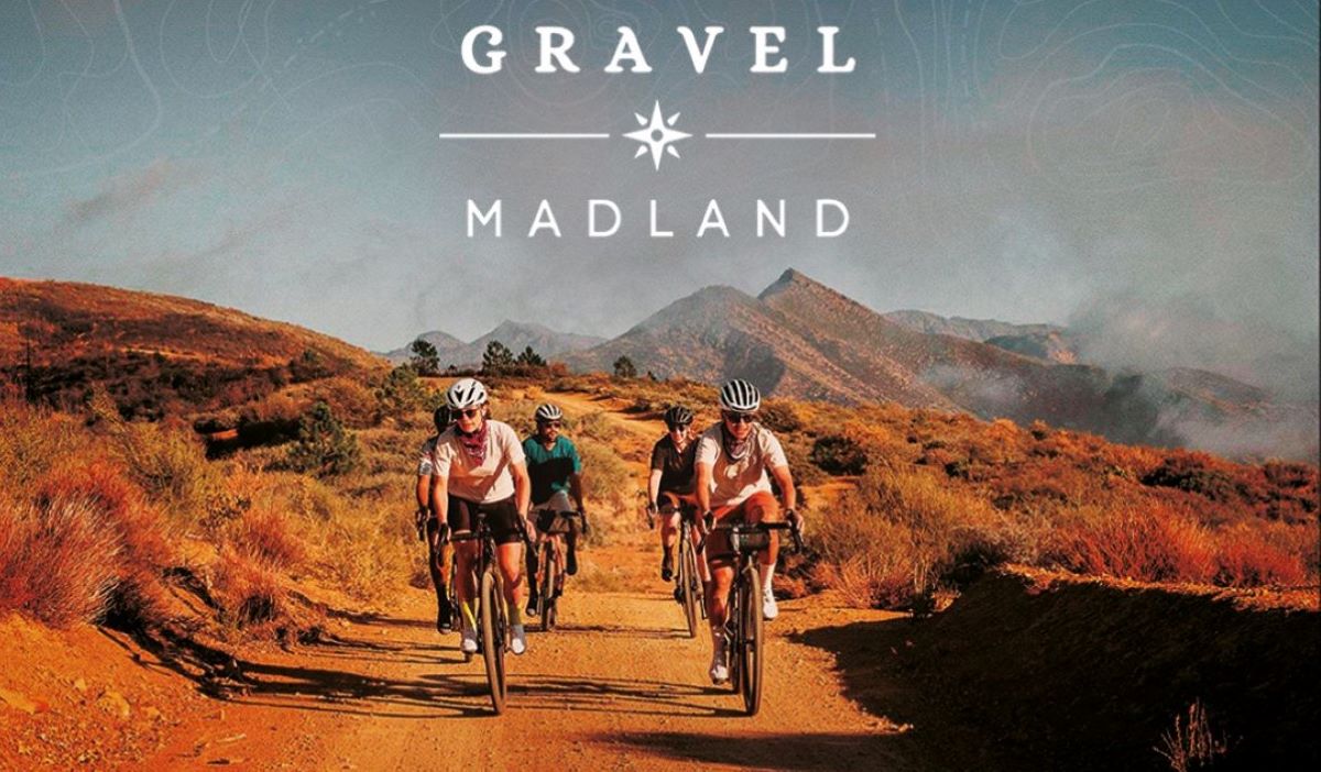 Madland Gravel-Camino de Uclés: ahora con opción más asequible, Half Madland, de 82 km