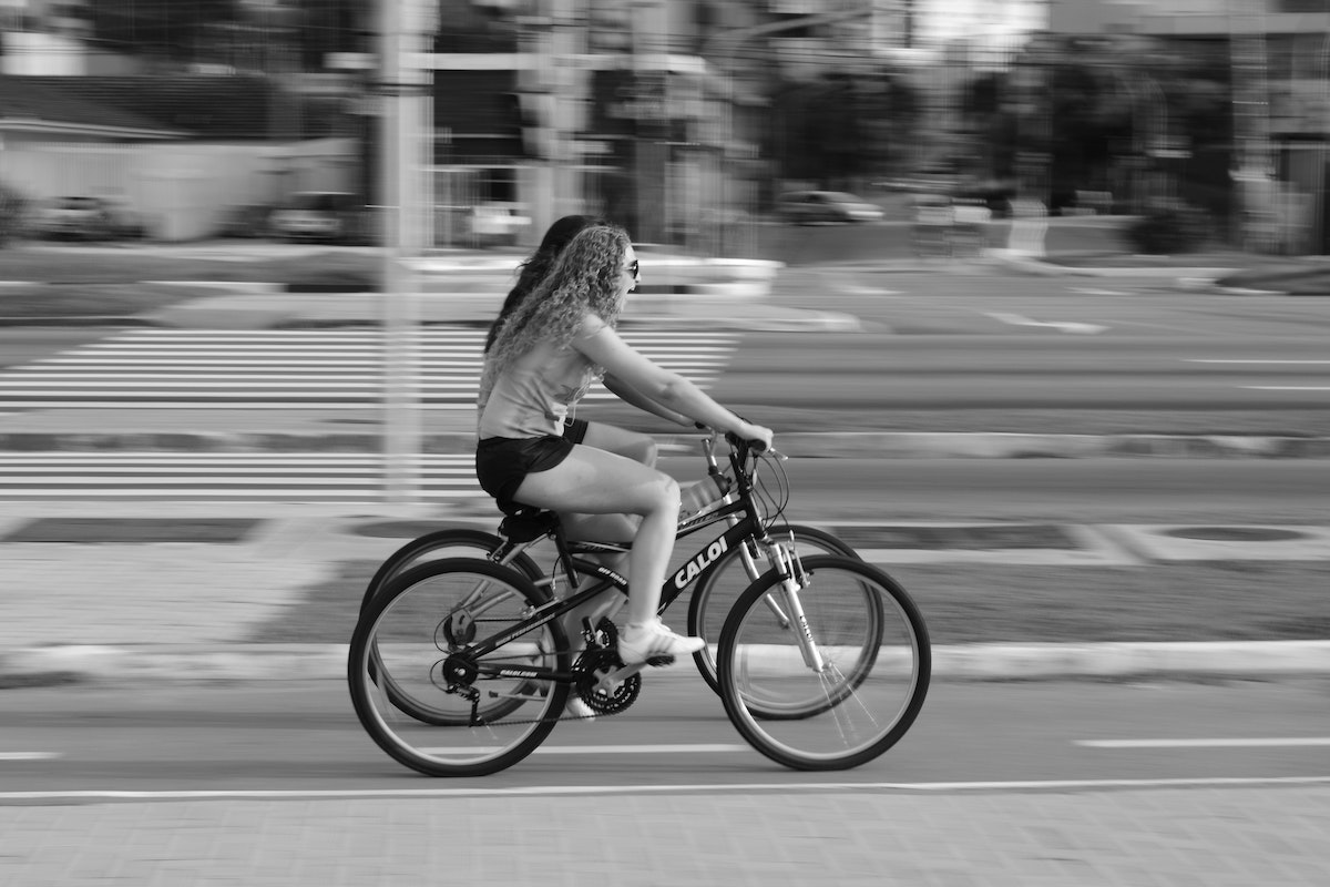 Siete cosas que puede suponer la aprobación de la estrategia europea para el uso de la bicicleta