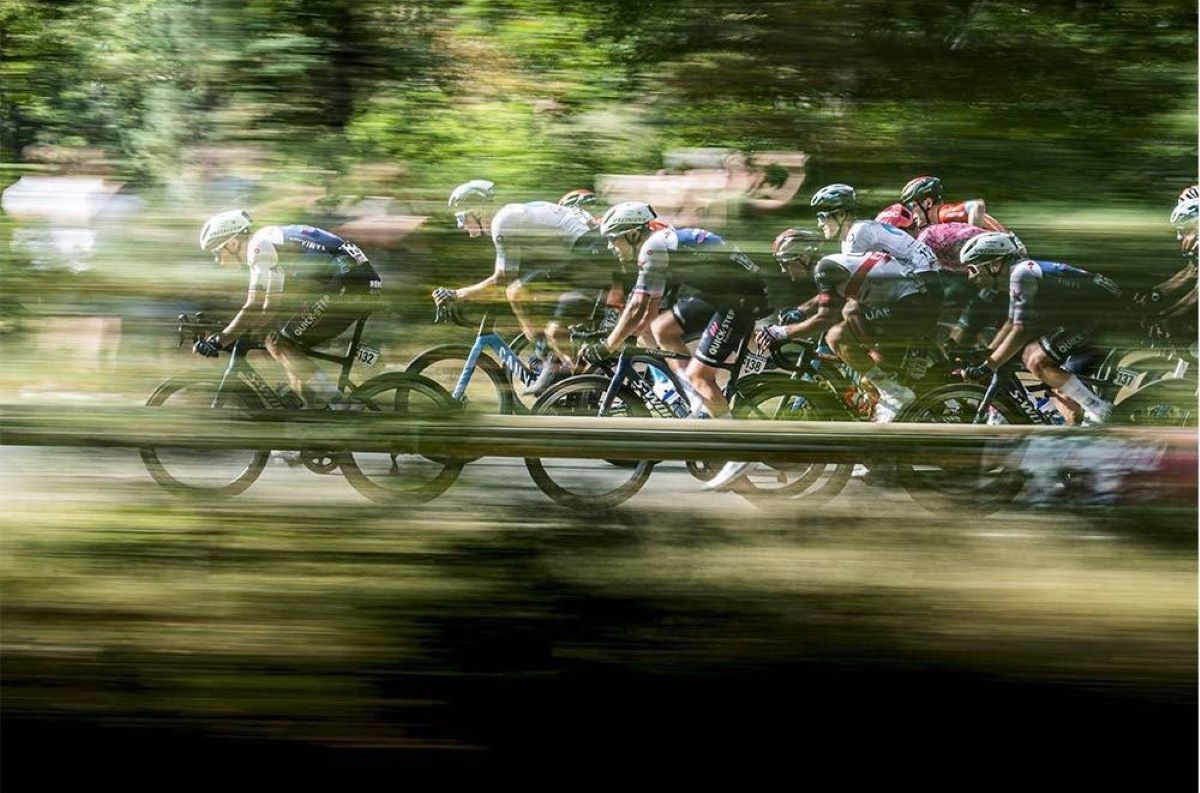 La Vuelta 2023 desvela los equipos participantes