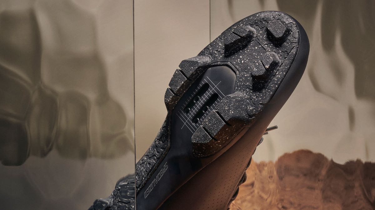 Specialized Recon ADV: clasicismo y tecnología en una zapatilla ideal para gravel