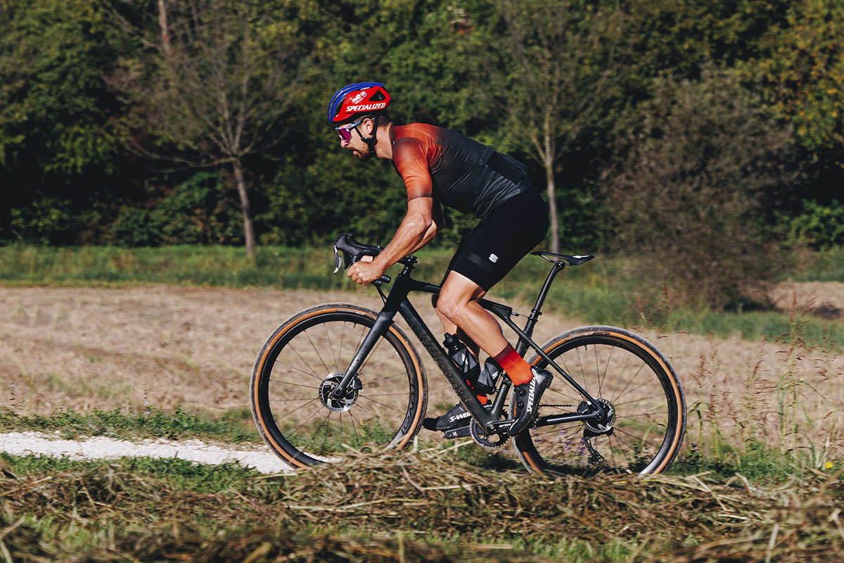 Nuevas ruedas Specialized Roval Terra CLX II para gravel y Roval Alpinist SLX de carretera