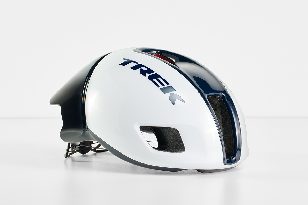 Nuevos cascos Trek Ballista y Velocis con Mips Air, más aerodinámica y ventilación