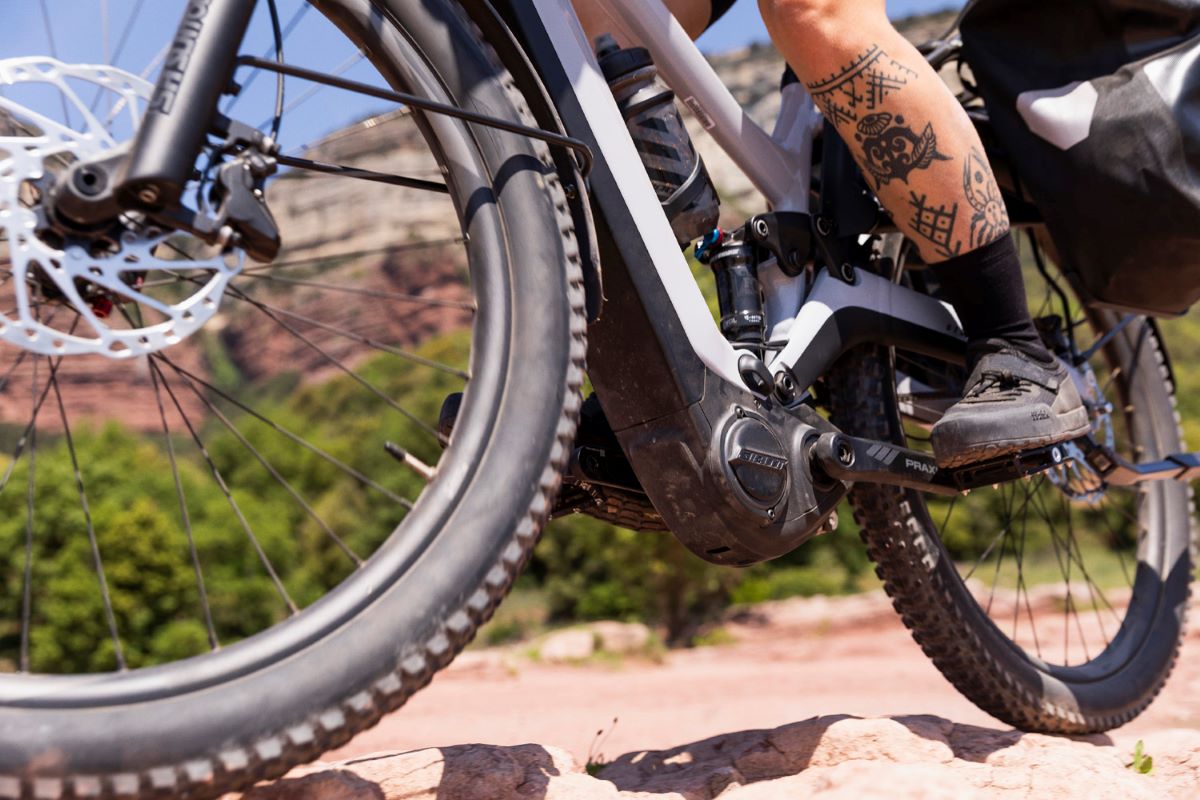 5 cosas que no debes hacer a tu ebike | Giant e-Bike Academy