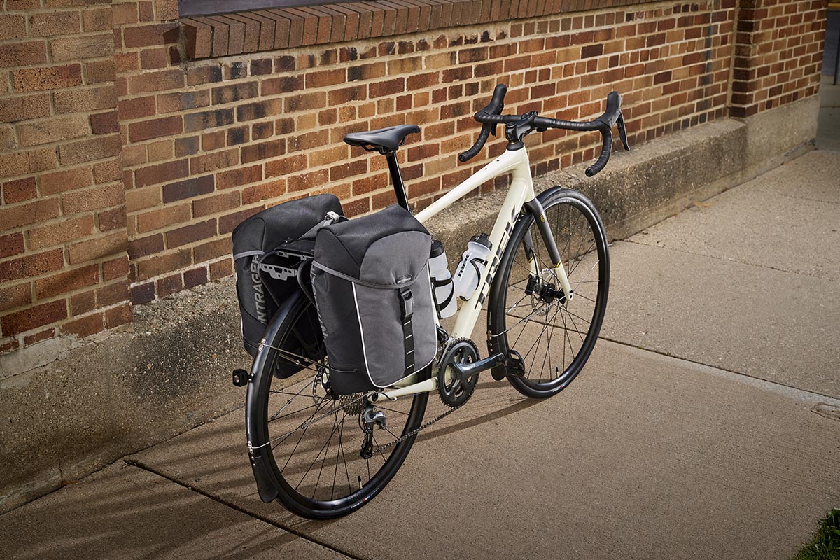 New Trek Domane Al Gen 4: Lighter And More Versatile