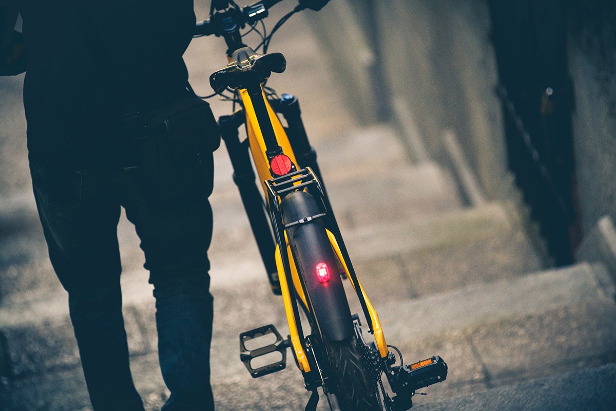El Gobierno anuncia 40 millones de euros en ayudas para la compra de bicicletas eléctricas y los sistemas de alquiler públicos