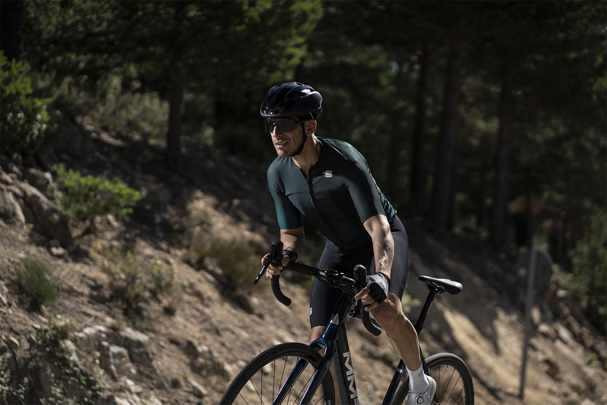 Cómo elegir la talla y el tipo de sillín que más me conviene