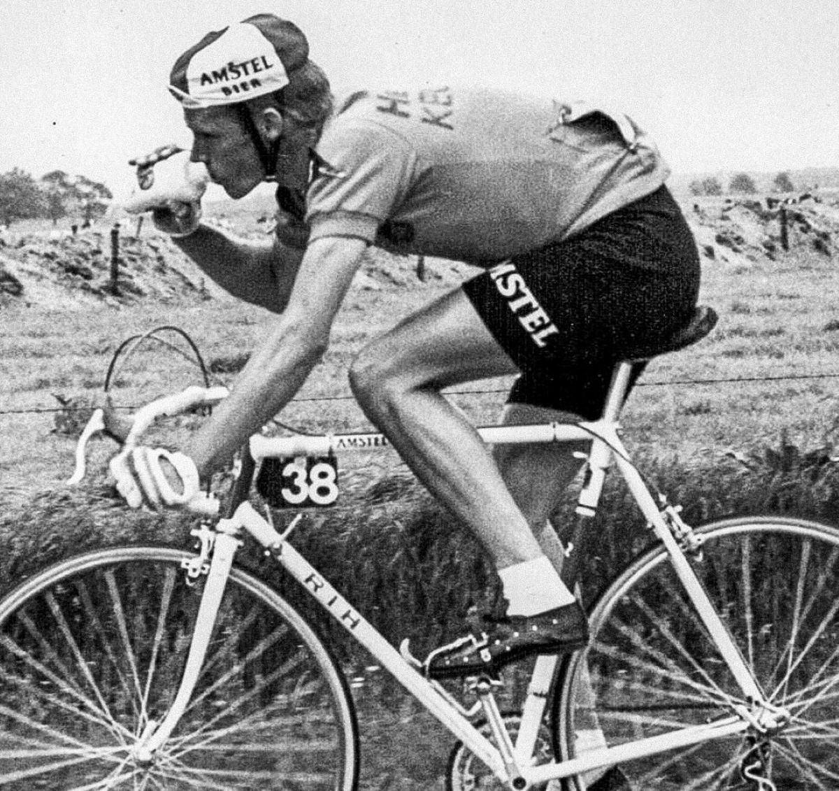 Amstel Gold Race, la 'clásica de la cerveza', en cifras