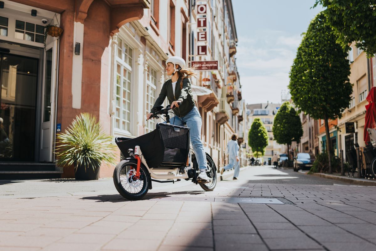 Novedades Bosch en Eurobike 2025: baterías, actualizaciones y mayor compatibilidad