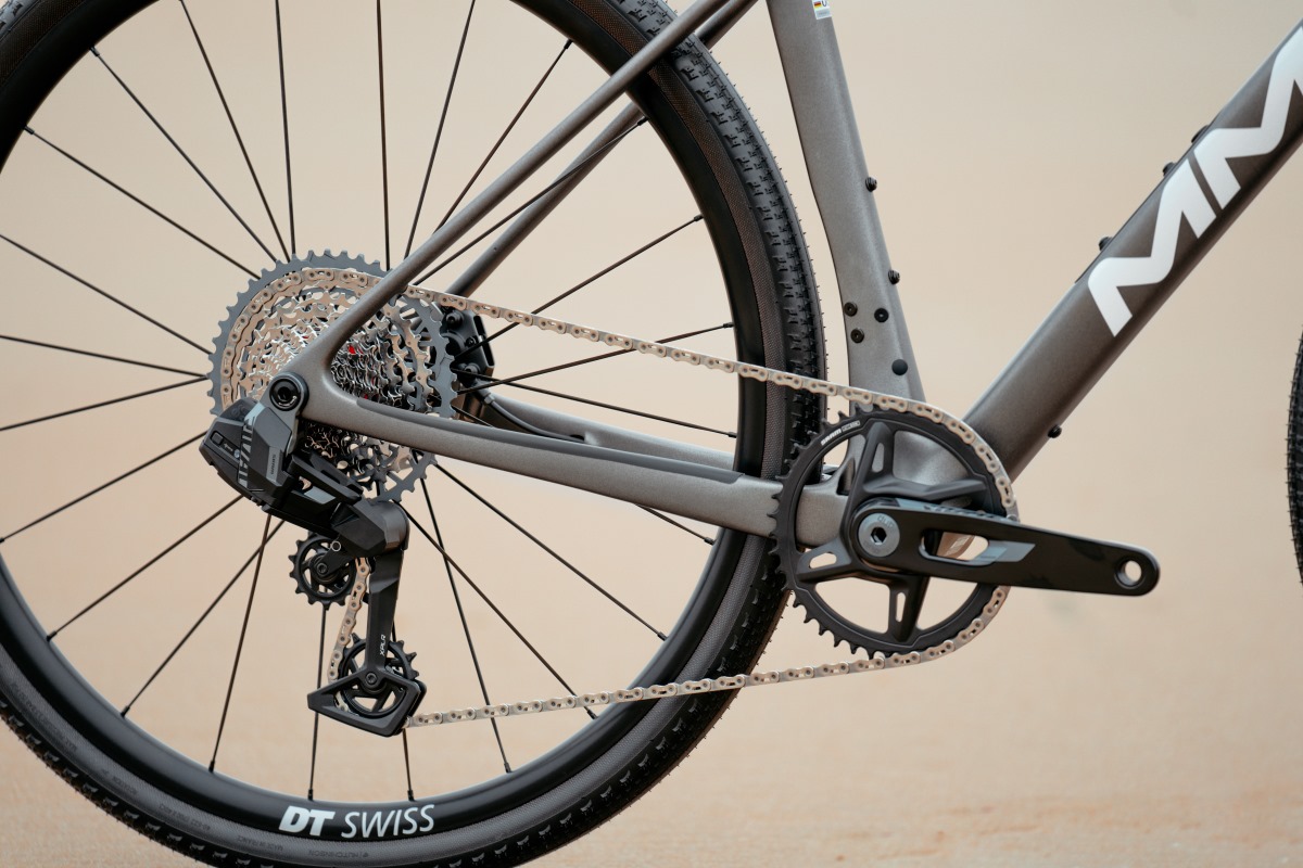 Specialized, Cannondale, MMR, Orbea… las bicis que ya montan los nuevos SRAM Force y Rival de carretera y gravel
