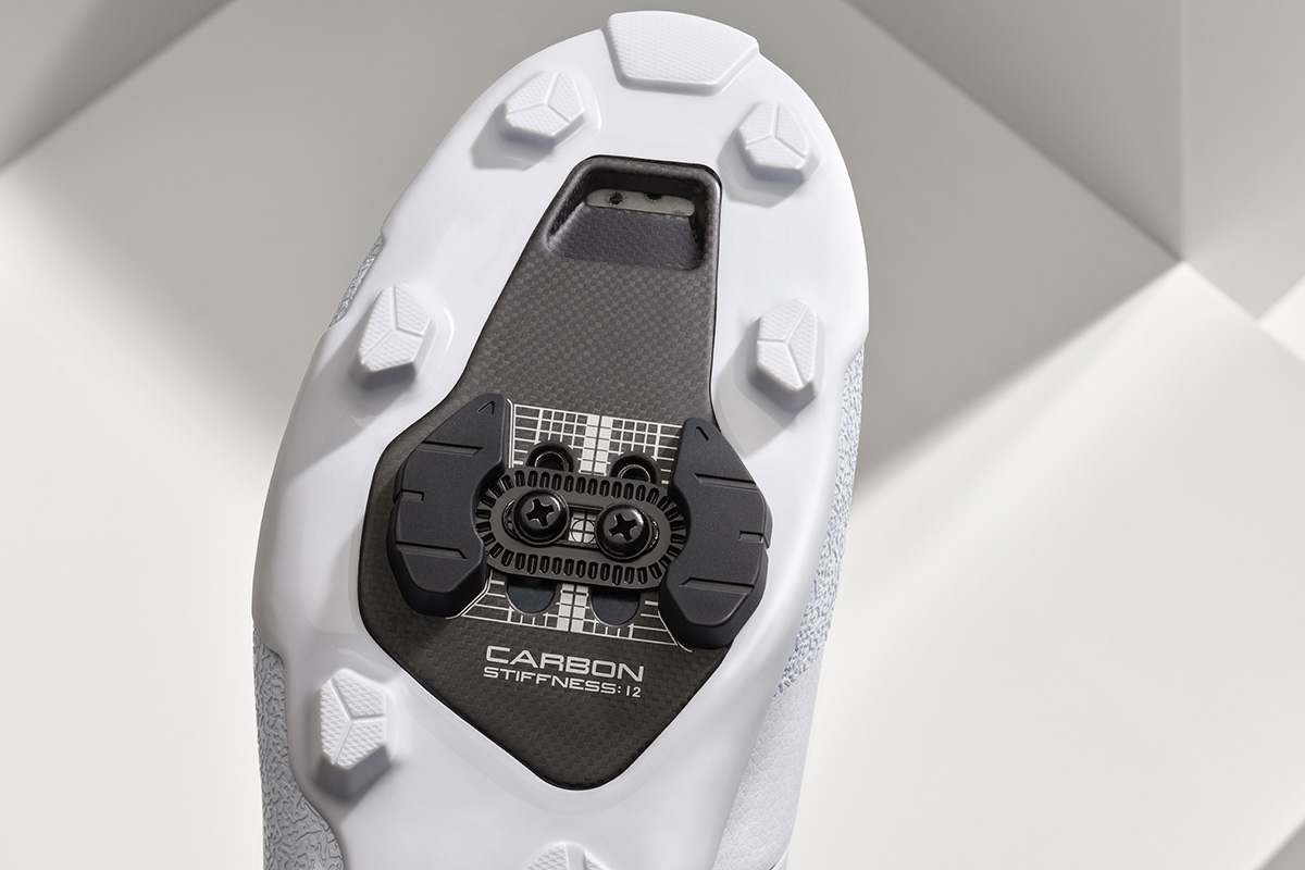 Nuevas zapatillas para “gravel race” Shimano S-Phyre RX9 (SH-RX910): con sistema de calas Pontoon