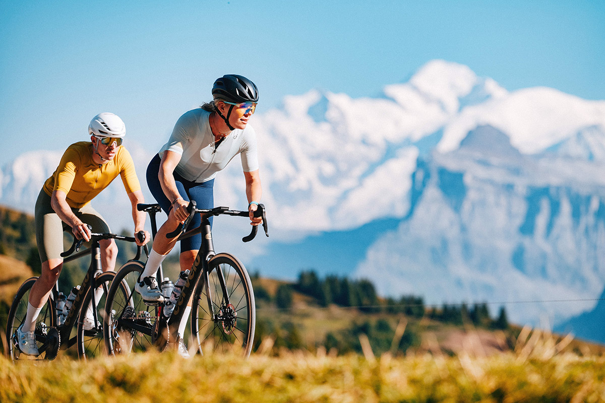 ¡Menos de 6 kg! Así es la nueva Cervélo R5