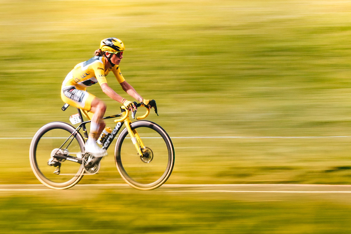 ¡Menos de 6 kg! Así es la nueva Cervélo R5