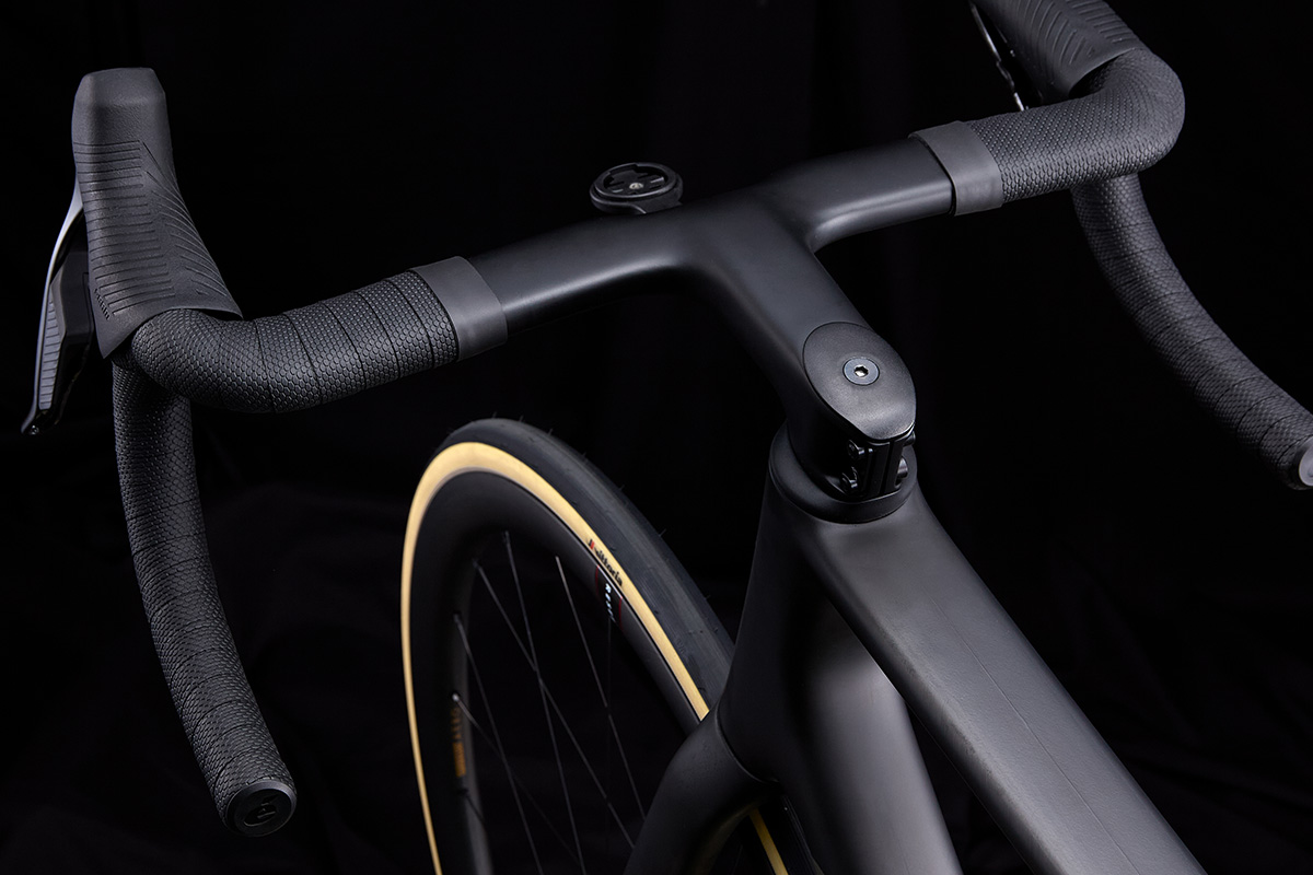 ¡Menos de 6 kg! Así es la nueva Cervélo R5