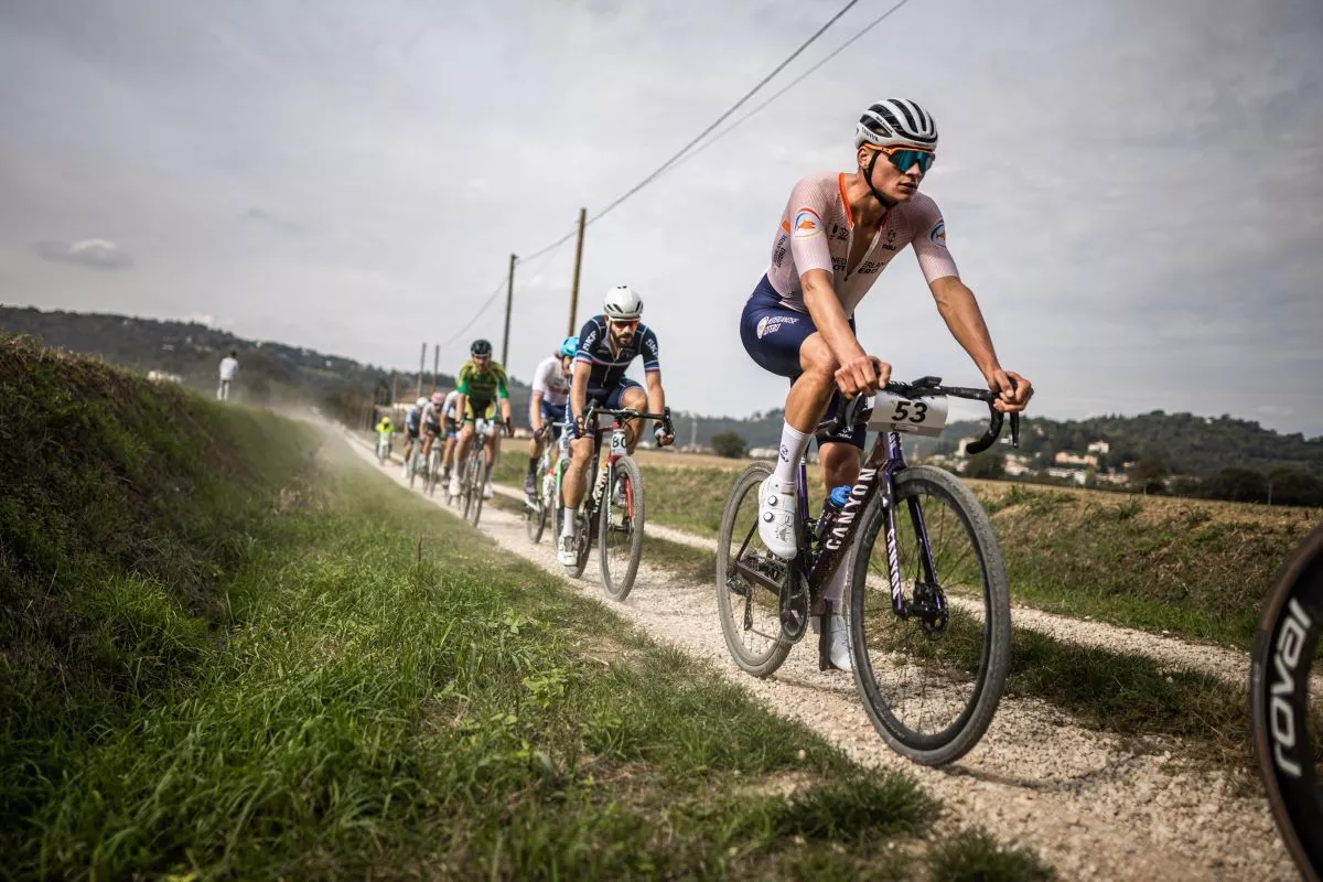 Gravel con bici de carretera ¿Es recomendable?