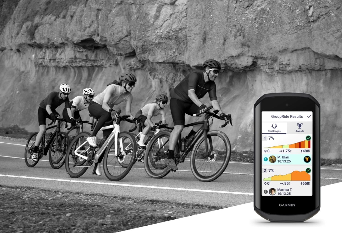 Strava se retira de la ‘guerra’ contra Garmin