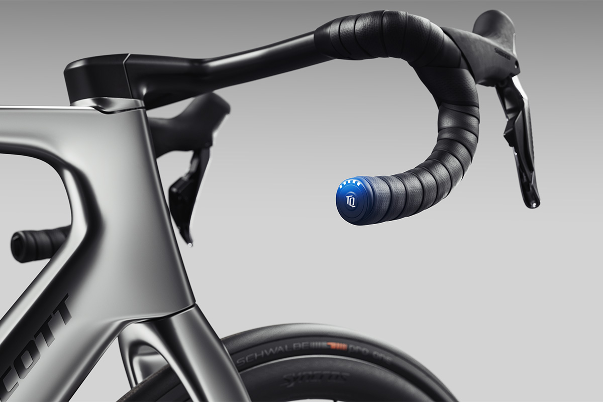 La e-bike de carretera más integrada y natural: llega la nueva SCOTT Fastlane