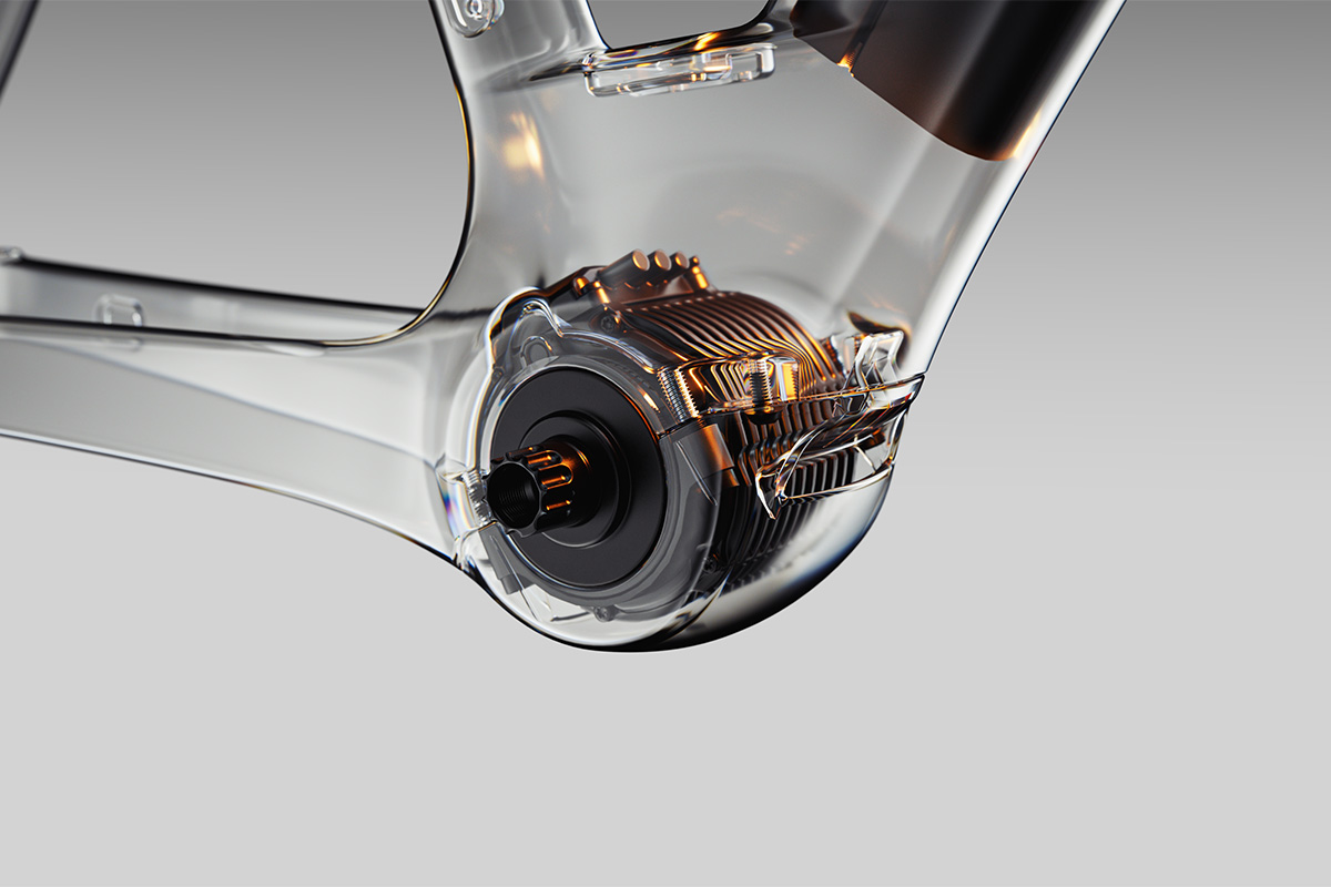 La e-bike de carretera más integrada y natural: llega la nueva SCOTT Fastlane