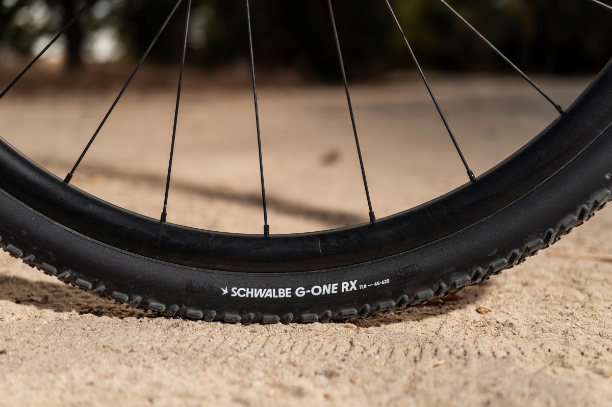 ¿Qué significa la medida ETRTO de los neumáticos de carretera y gravel?