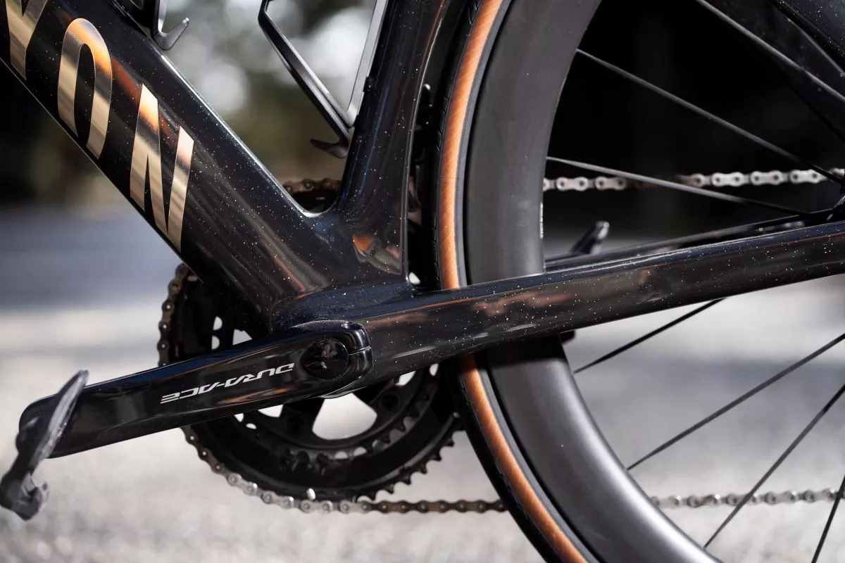 Elimina los ruidos y crujidos en el pedalier de tu bici