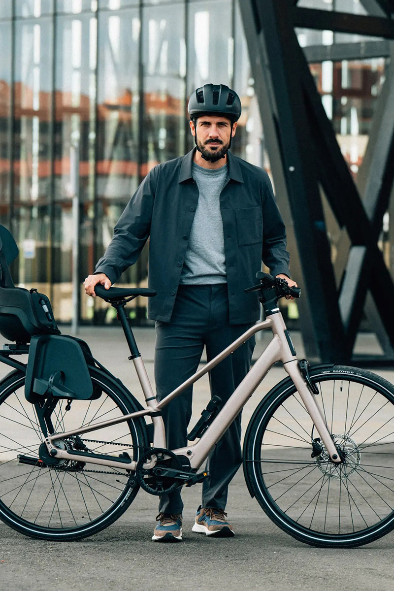 Nueva Orbea Carpe: motor Shimano EP6, 420 Wh y el mayor nivel de integración