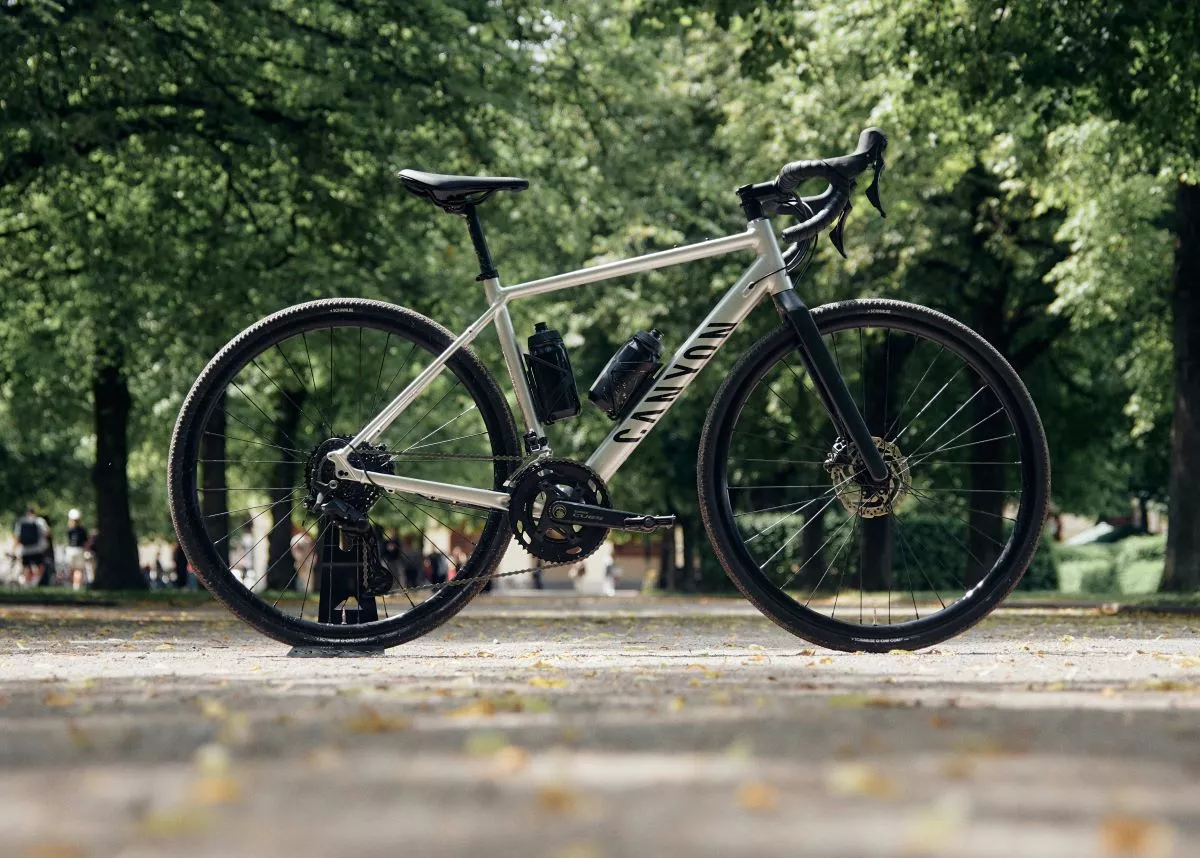 Gama y precios: nuevas Canyon Endurace CF, CF SLX y CFR