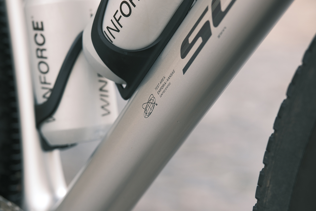 SCOTT pondrá en liza una RC Gravel con ruedas de 32” en la UNBOUND ¡los detalles!