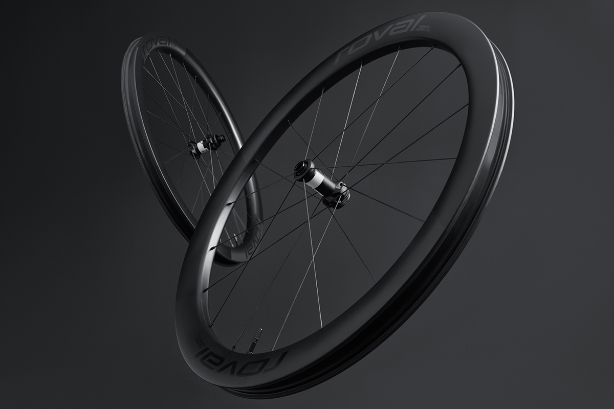 Nueva Specialized Crux 5 ¡una Tarmac para gravel race!