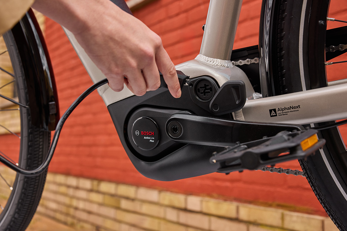 Trek renueva su gama e-bike urbana más cómoda: así son las nuevas District+