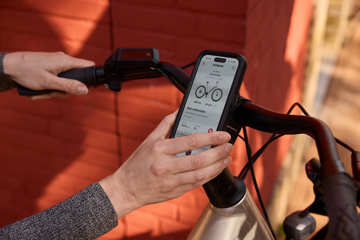 Trek renueva su gama e-bike urbana más cómoda: así son las nuevas District+