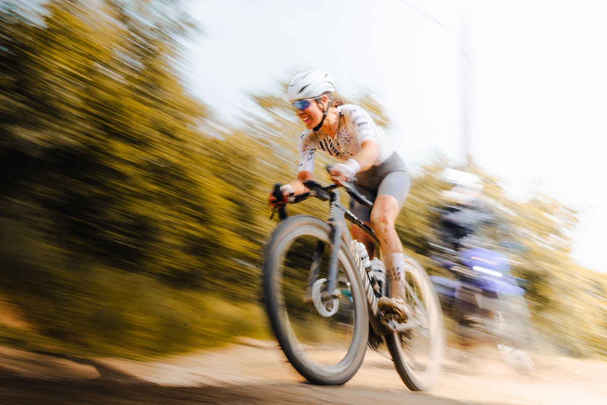 Nueva Canyon Grail Gen3: más aero, rápida y polivalente con 57 mm de paso de rueda